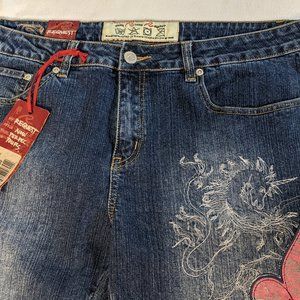 SIZE 34 REQUEST  JEANS